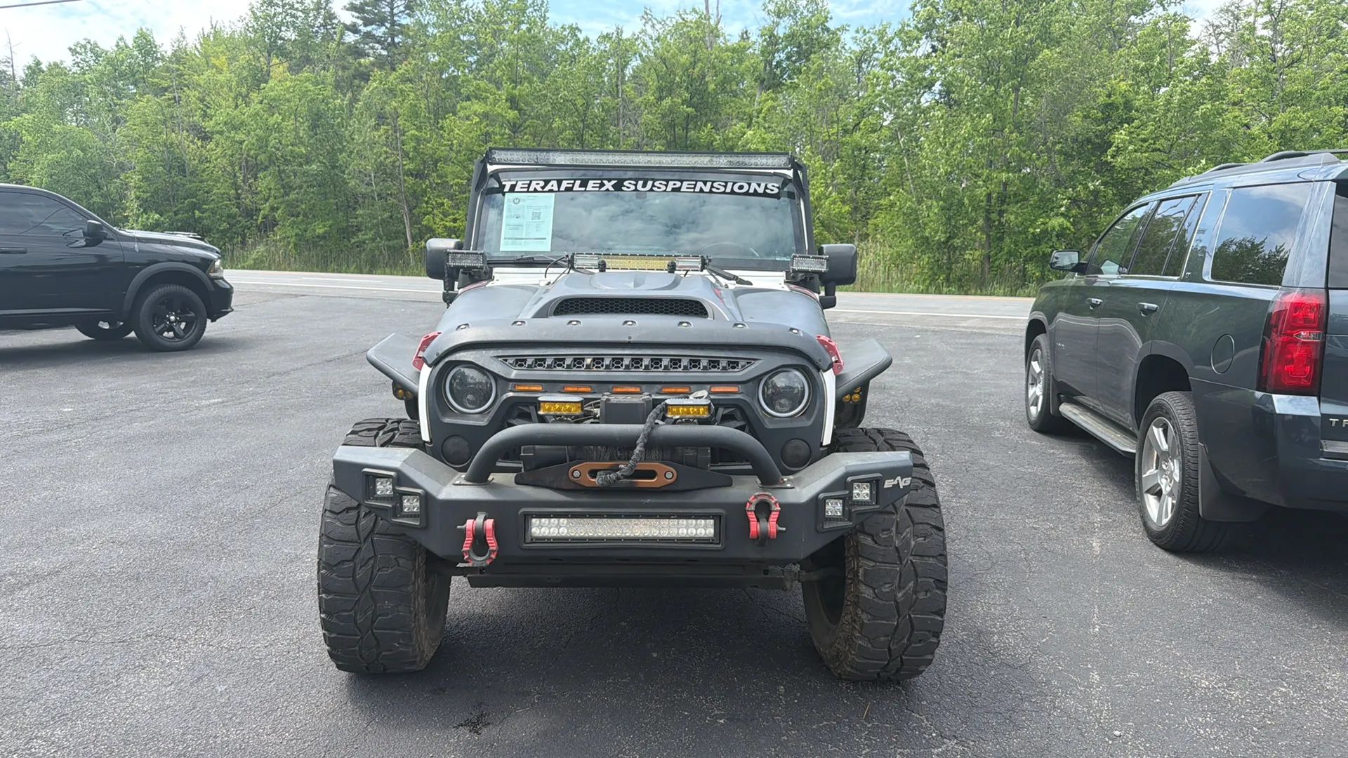 jeep wrangler unlimited 2016 1C4BJWDG2GL238781 image jeep wrangler unlimited 2016 1C4BJWDG2GL238781 image